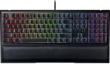 Tastatură Razer Ornata V2 RU, negru