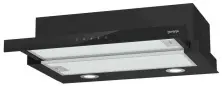 Вытяжка Gorenje TH64E3BG, черный