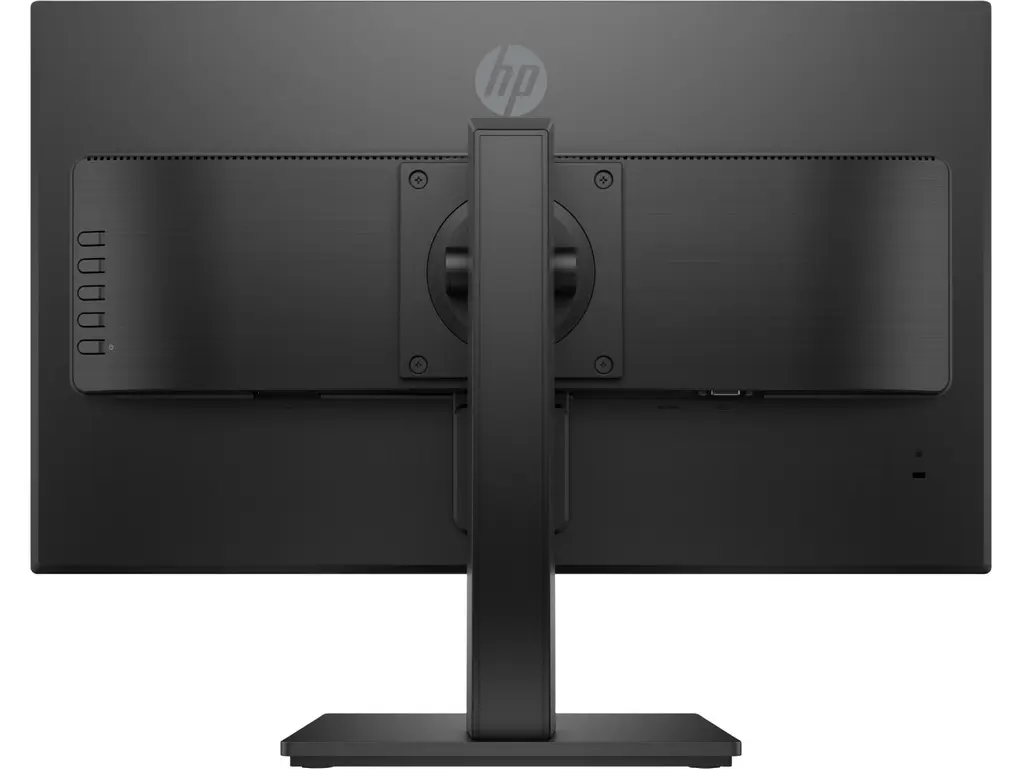 Монитор HP P27q G4, черный
