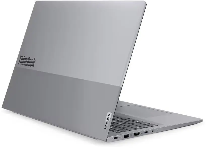 Laptop Lenovo ThinkBook 16 G6 IRL (16.0"/FHD+/Core i3-1315U/8GB/512GB), gri pe tehnoparc.md Laptop Lenovo ThinkBook 16 G6 IRL (16.0"/FHD+/Core i3-1315U/8GB/512GB), gri