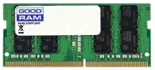 Memorie SO-DIMM Goodram 8GB DDR4-2400MHz, CL17, 1.2V