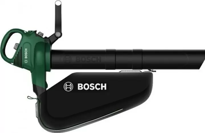 Воздуходувка Bosch Universal Garden Tidy
