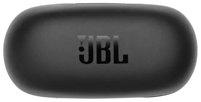 Наушники JBL LIVE Free NC+, черный