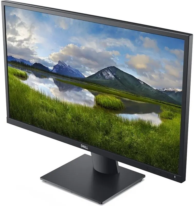 Monitor Dell E2420HS, negru