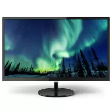 Monitor Philips 327E8QJAB, negru