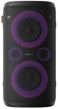 Портативная колонка Hisense Party Rocker One Plus HP110, черный на tehnoparc.md Портативная колонка Hisense Party Rocker One Plus HP110, черный