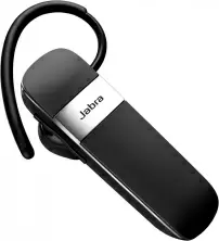 Bluetooth гарнитура Jabra Talk 15 SE Mono, черный