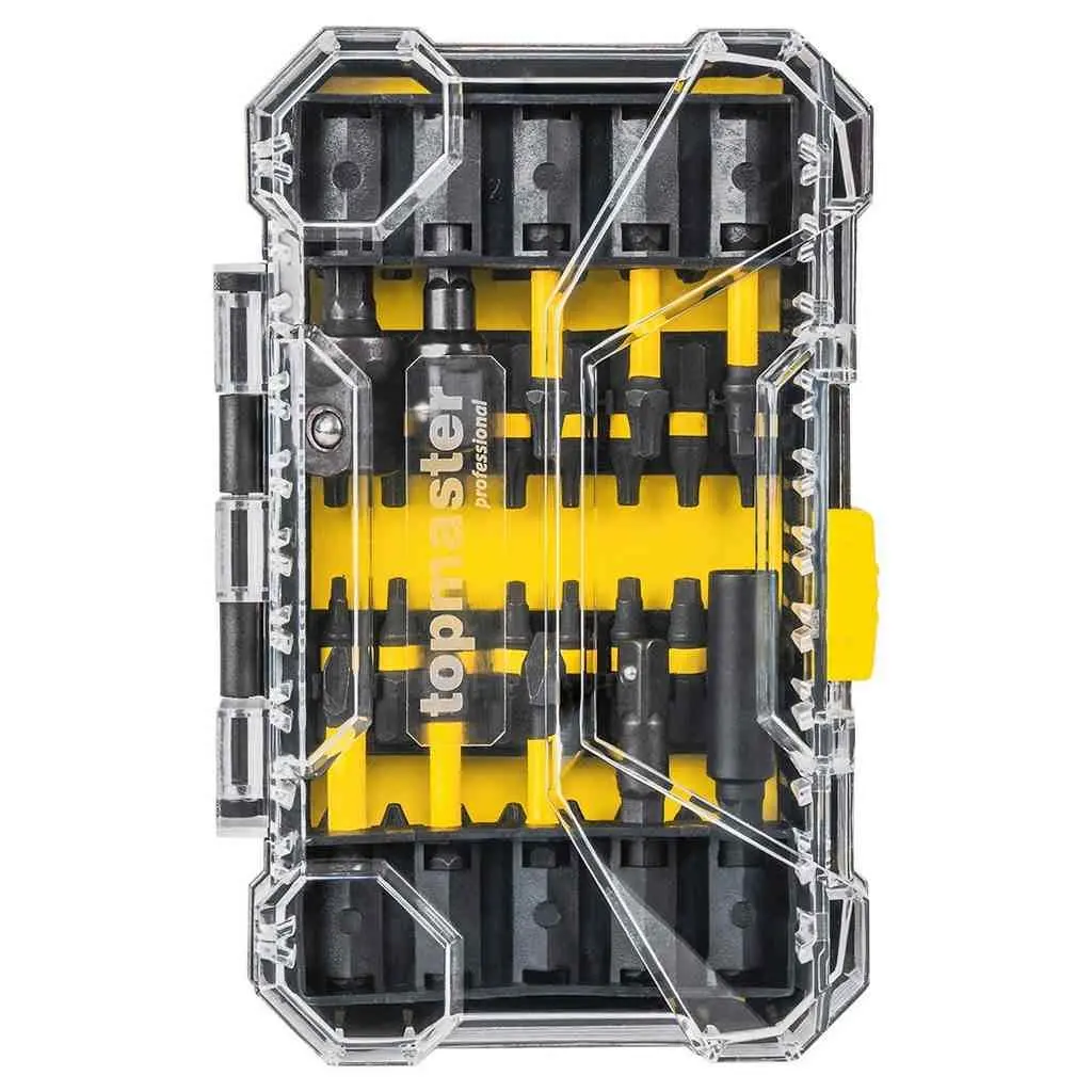 Set biți Topmaster 338742