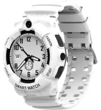 Smart ceas pentru copii Wonlex KT25, alb