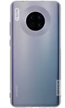Чехол Nillkin Huawei Mate 30 Ultra thin TPU Nature, прозрачный на tehnoparc.md Чехол Nillkin Huawei Mate 30 Ultra thin TPU Nature, прозрачный