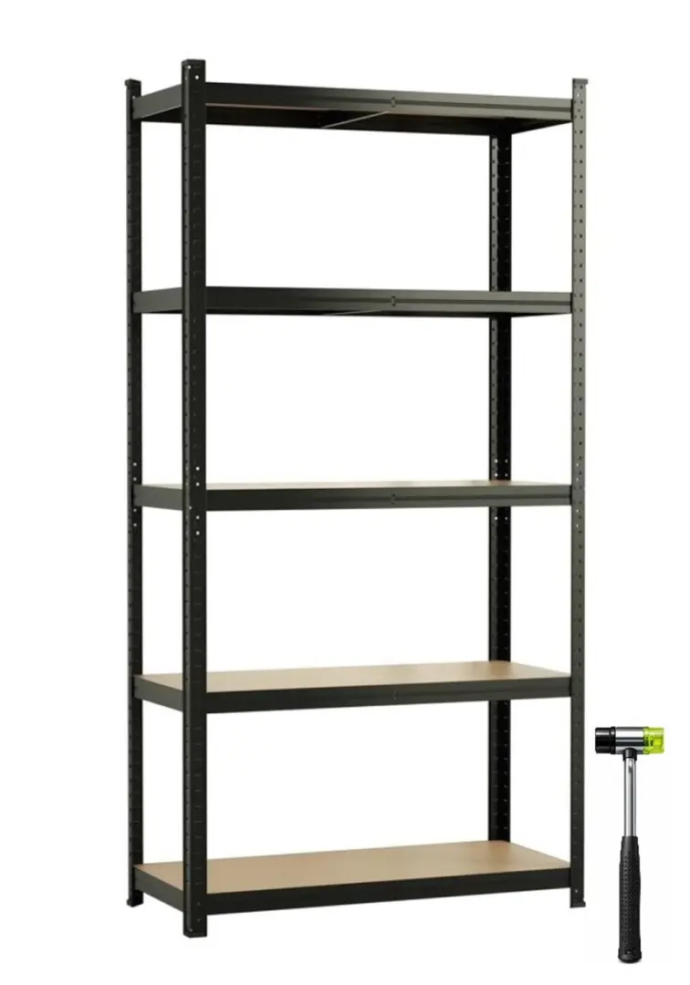Стеллаж Xenos StrongLine 180x100x50cm