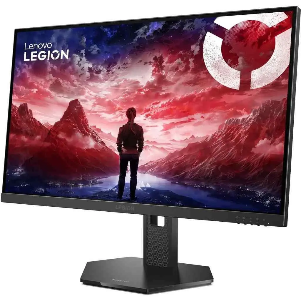Монитор Lenovo Legion 27Q-11, черный