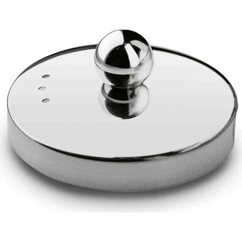 Ceainic pentru infuzie Tadar Bianca 1L, transparent