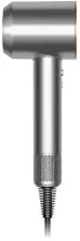 Uscător de păr Dyson HD07 Supersonic, argintiu