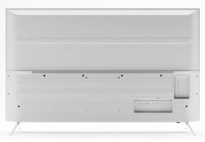 Телевизор Kivi 55U750NW, белый