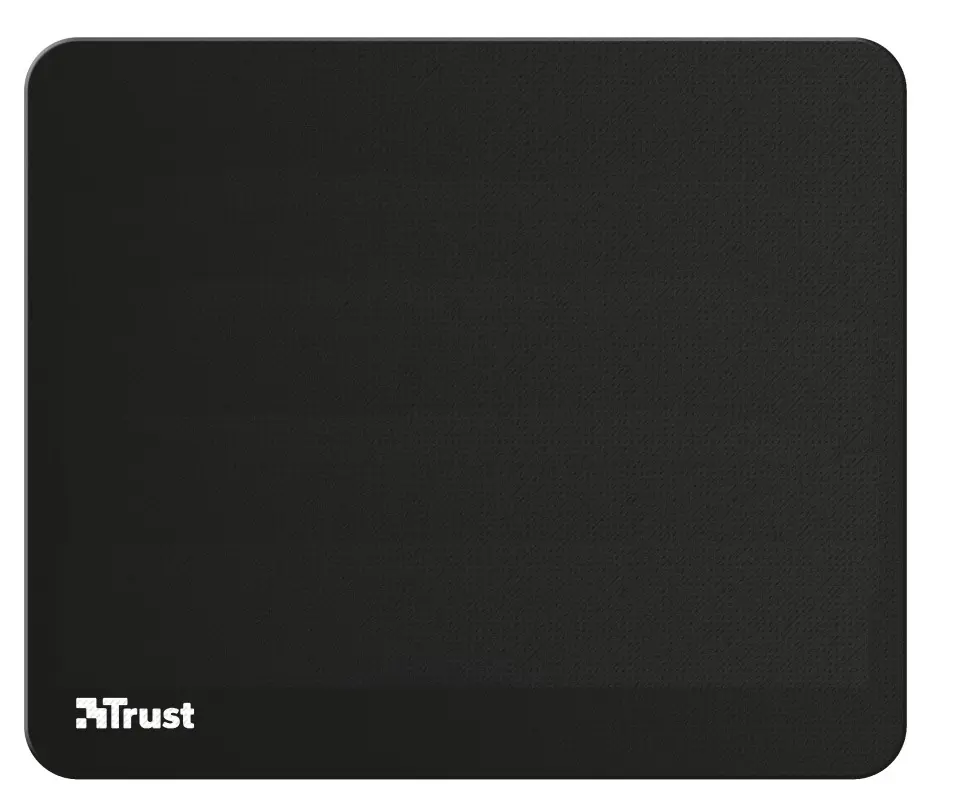 Mousepad Trust Mouse Pad M, negru