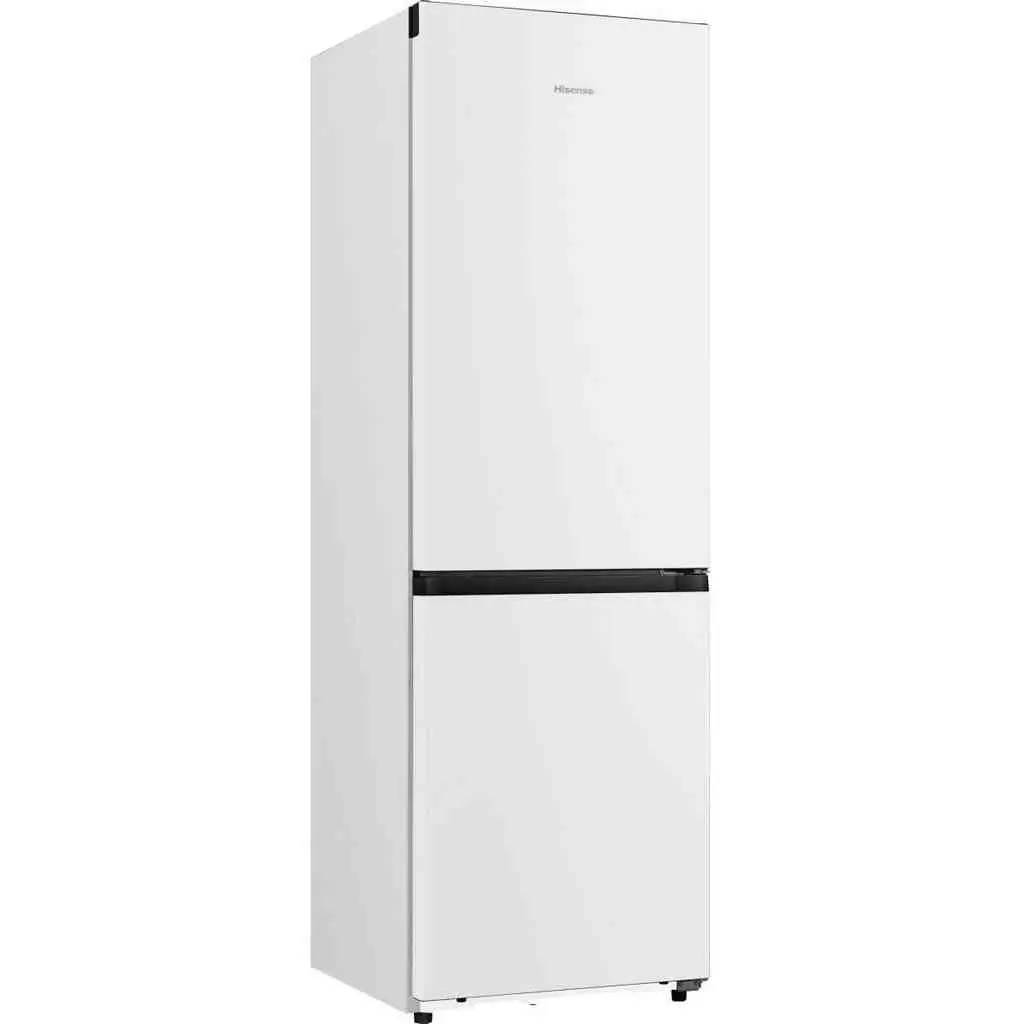 Холодильник Hisense RB3K330SAWD, белый