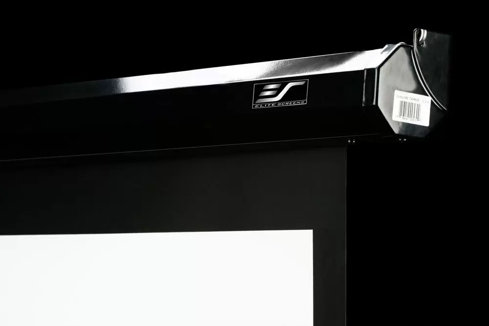 Экран для проектора Elite Screens VMAX84UWH2-E30 (186x105см), черный