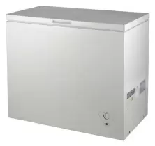 Ladă frigorifică Eurolux CFM-200, alb