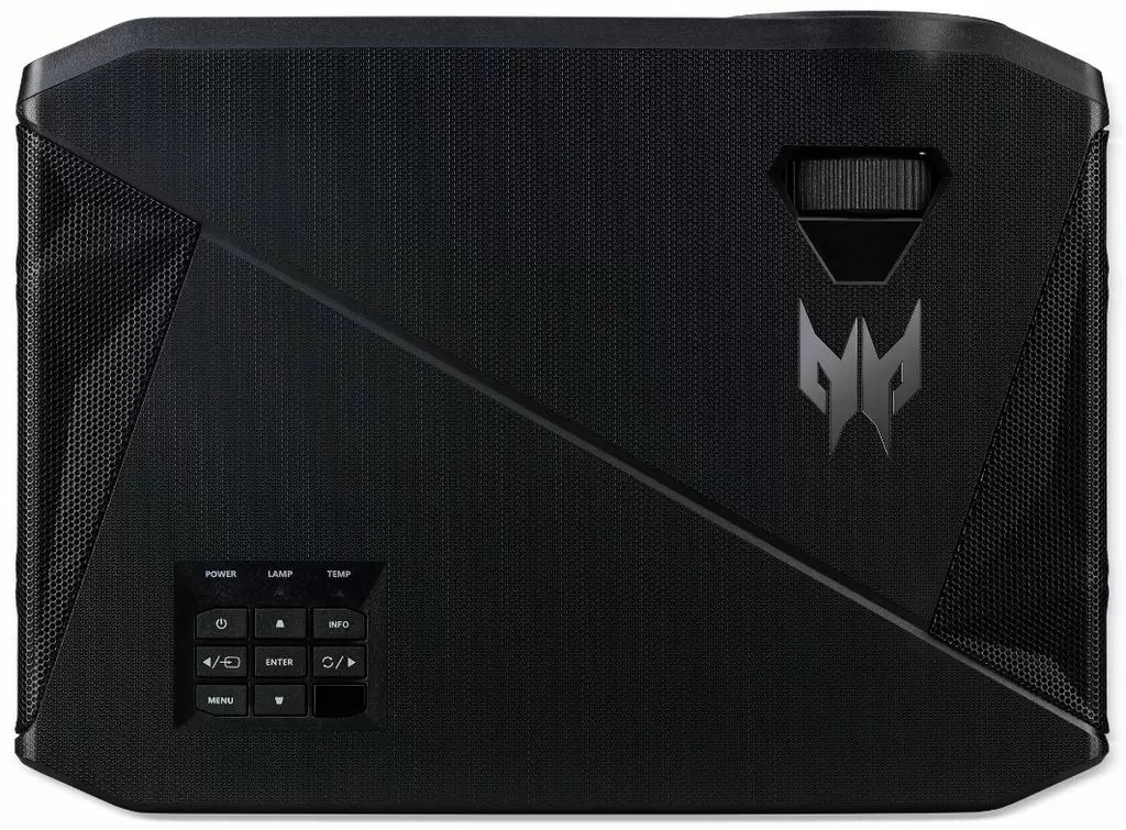 Proiector Acer Predator GD711, negru