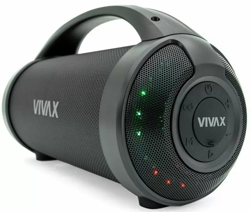 Boxă portabilă Vivax BS-90, negru