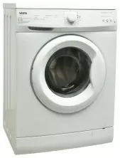 Maşină de spălat rufe Vesta F5080, alb