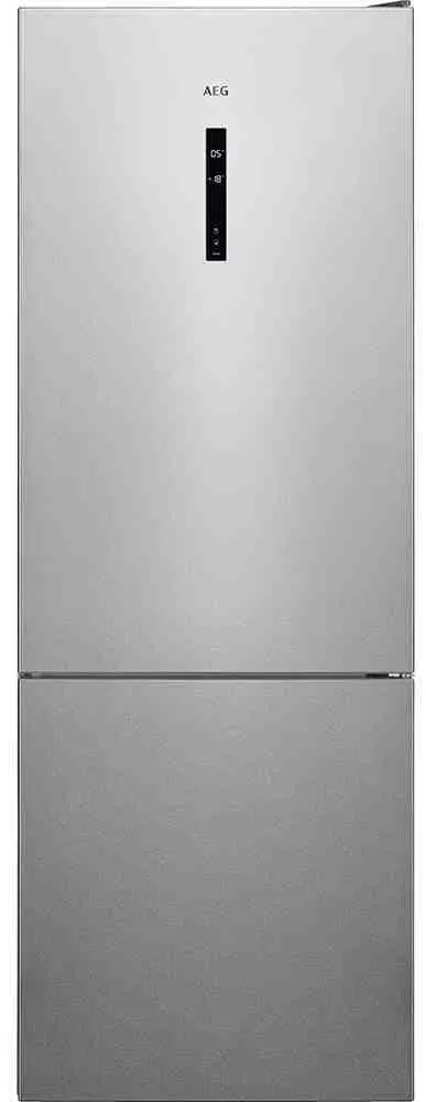 Frigider AEG ORC6M481EX, inox
