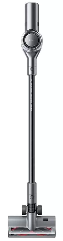 Вертикальный пылесос Xiaomi Dreame V12, серый