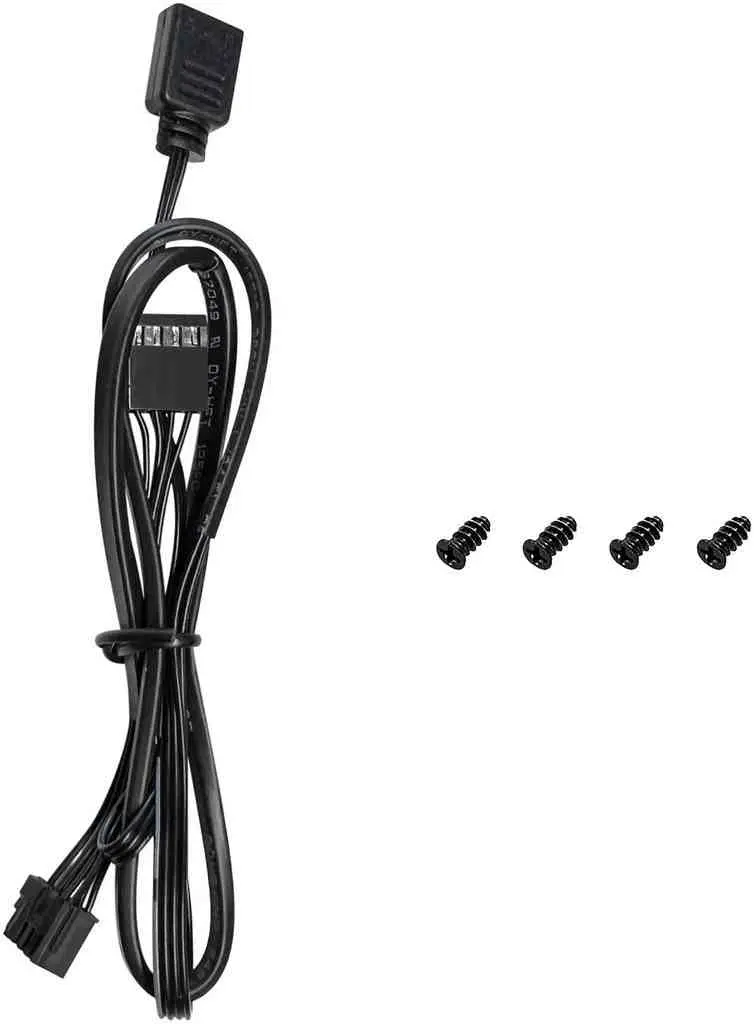 Вентилятор для корпуса DeepCool FL12 R