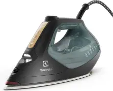 Утюг Electrolux E8SI2-8OG, черный на tehnoparc.md Утюг Electrolux E8SI2-8OG, черный
