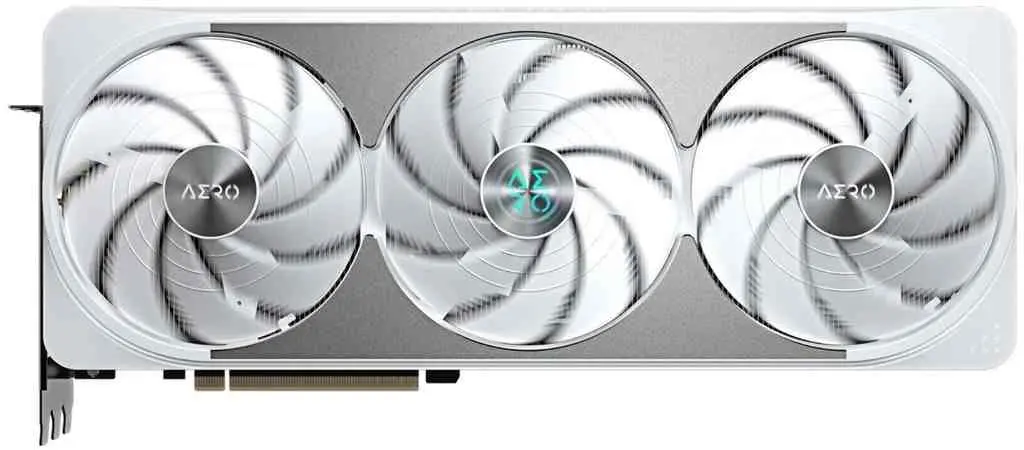 Видеокарта Gigabyte GeForce RTX5070Ti 16GB GDDR7 Aero OC на tehnoparc.md Видеокарта Gigabyte GeForce RTX5070Ti 16GB GDDR7 Aero OC