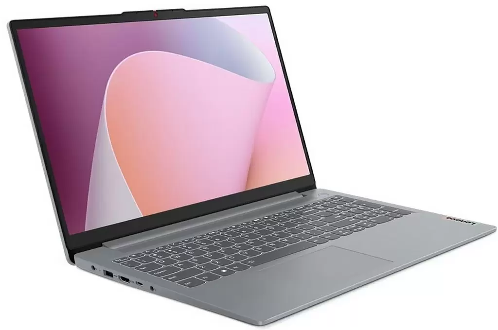 Laptop Lenovo IdeaPad Slim 3 15AMN8 (15.6"/FHD/Core i3-N305/8GB/256GB/Intel UHD), gri
