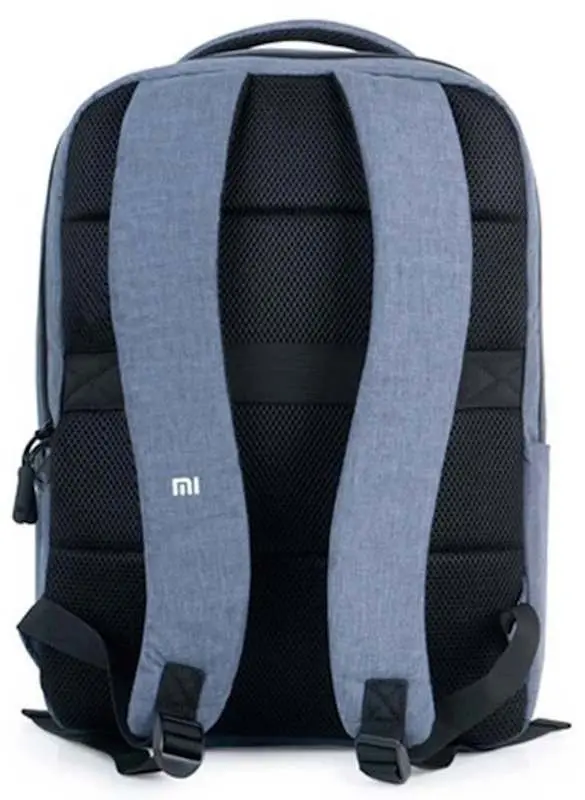 Rucsac Xiaomi Mi Commuter Backpack, albastru deschis