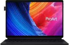 Laptop Asus ProArt PZ13 OLED HT5306QA (13.3"/3K/Snapdragon X Plus X1P-42-100/16GB/1TB/Win 11), negru pe tehnoparc.md Laptop Asus ProArt PZ13 OLED HT5306QA (13.3"/3K/Snapdragon X Plus X1P-42-100/16GB/1TB/Win 11), negru