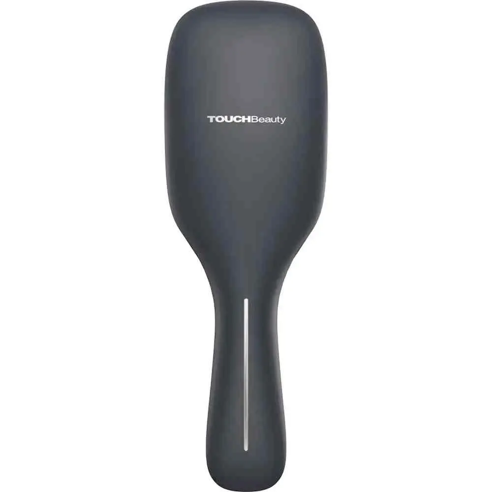Фен-щетка Touch Beauty TB-2343, серый