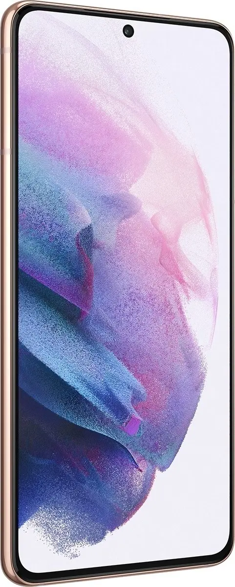 Smartphone Samsung SM-G991 Galaxy S21 128GB, violet phantom