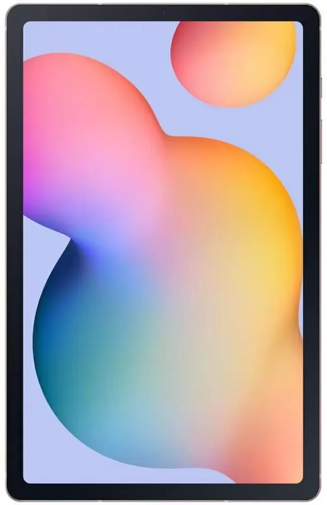 Планшет Samsung Galaxy Tab S6 Lite 10.4 Wi-Fi 64ГБ, розовый