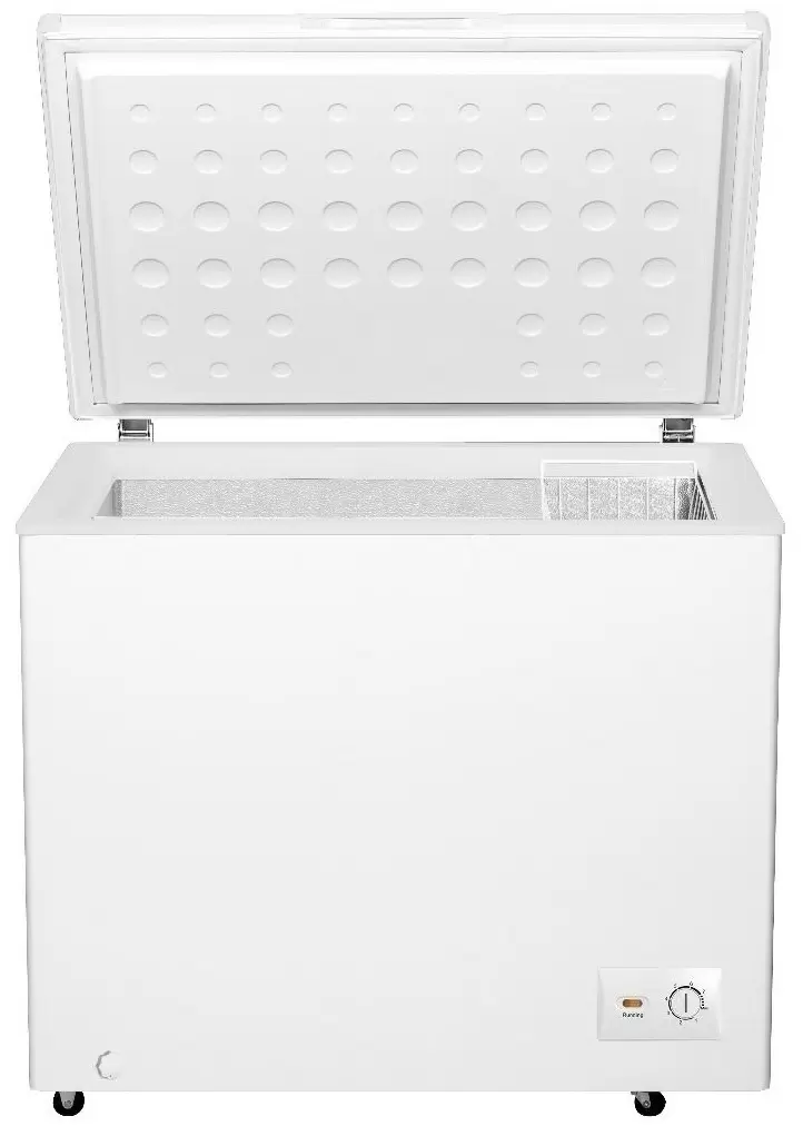 Ladă frigorifică Bauer BL-251, alb