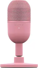 Микрофон Razer Seiren V3 Mini Pink RZ19-05050200-R3M1, розовый