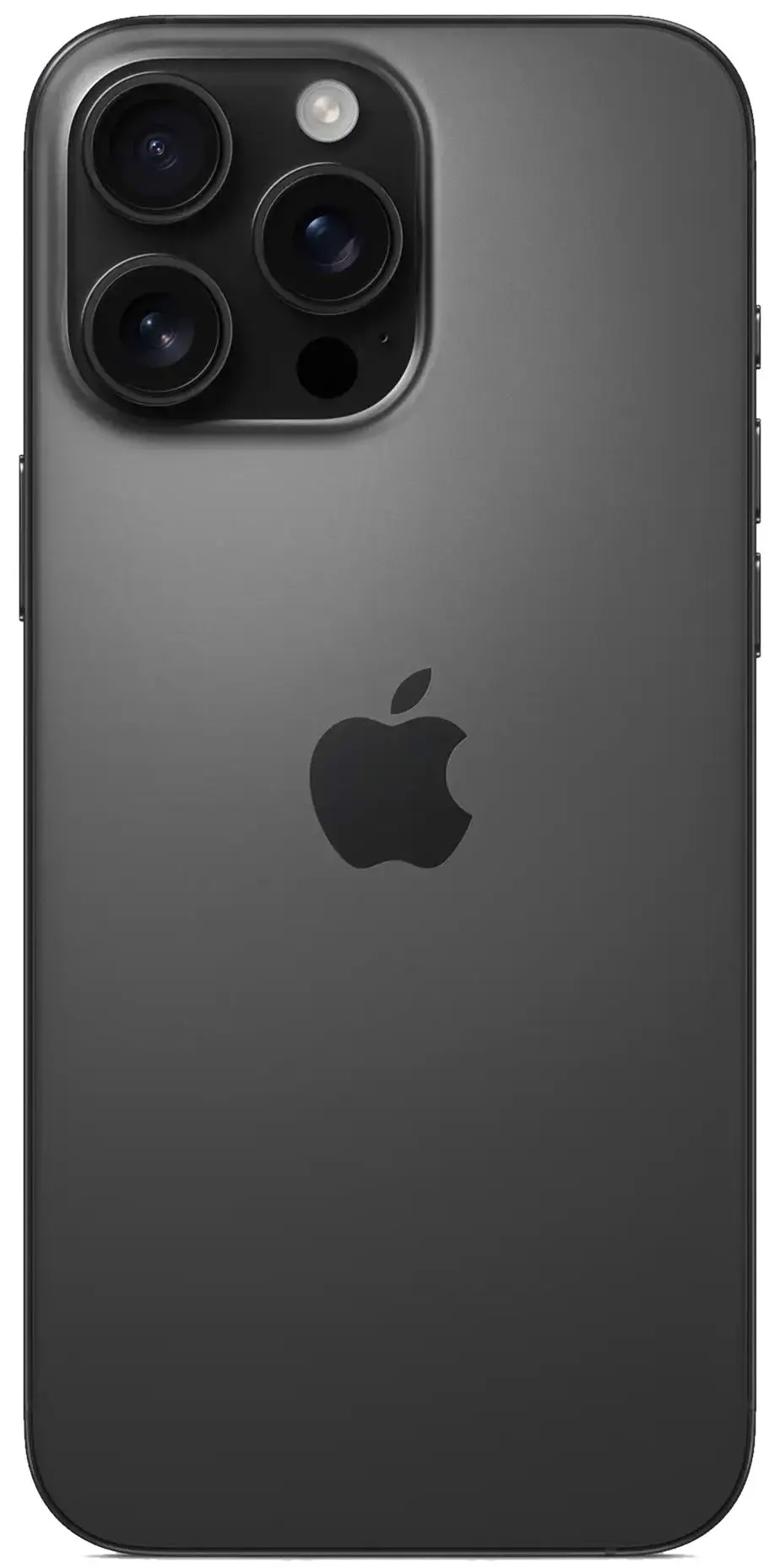 Smartphone Apple iPhone 16 Pro Max 256GB, negru