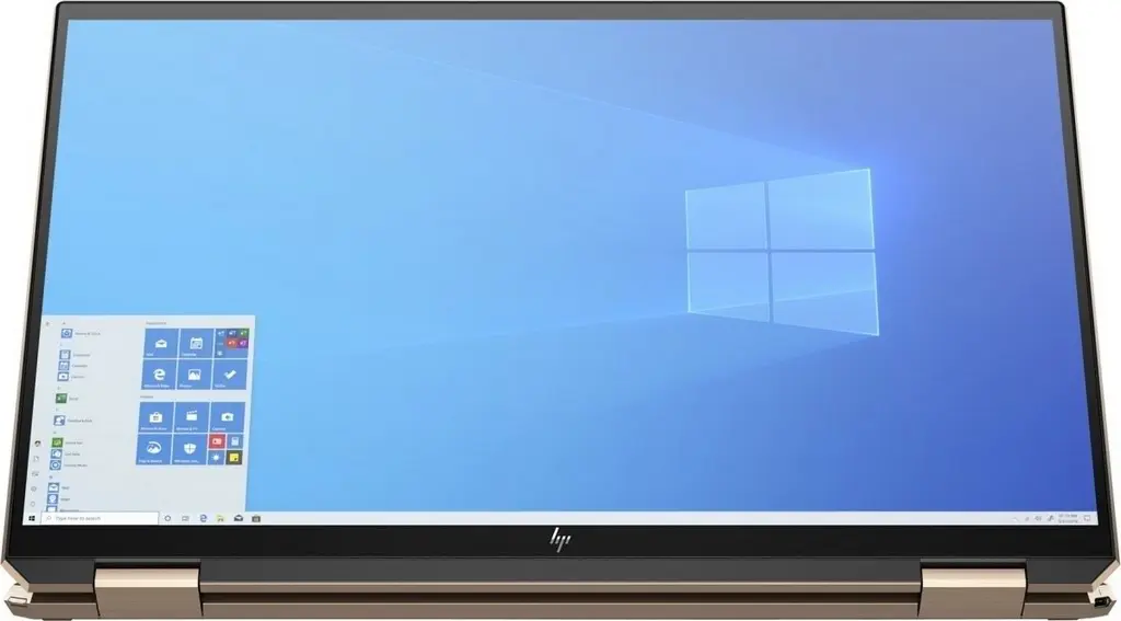 Ноутбук HP Spectre x360 Convert 14-ea0002ur (13.5"/WUXGA Touch/Core i7-1165G7/16GB/512GB/Intel Iris Xe/W11H6 PLS SL), черный