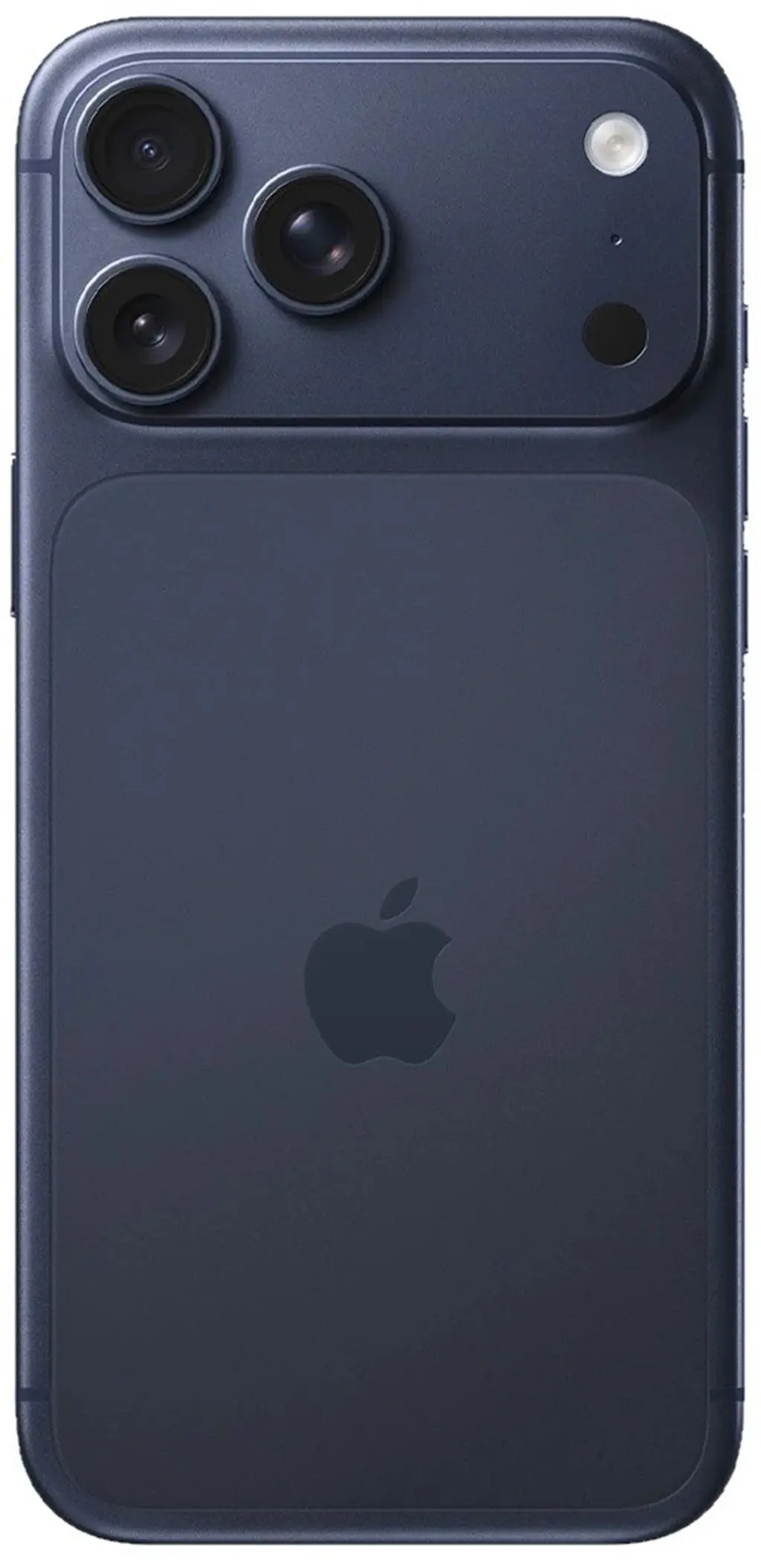 Smartphone iPhone 17 Pro Max, 1TB, albastru pe tehnoparc.md Smartphone iPhone 17 Pro Max, 1TB, albastru