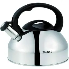 Чайник Tefal N4180217, нержавеющая сталь