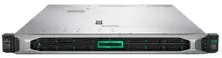 Сервер HP HPE ProLiant DL360 Gen10 1U (P23578-B21), черный