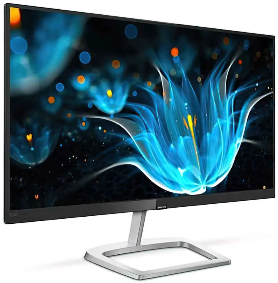 Monitor Philips 276E9QDSB, negru/argintiu
