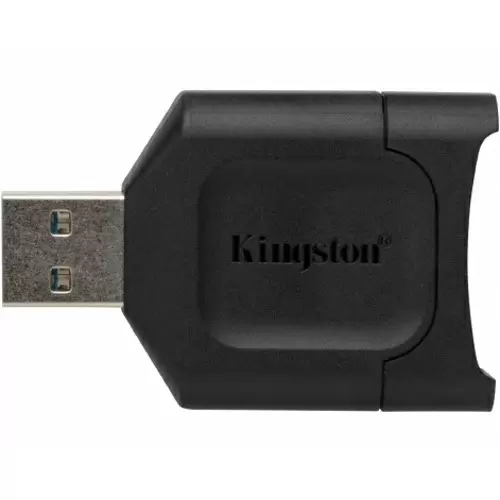 Cititor de carduri Kingston MobileLite Plus SD