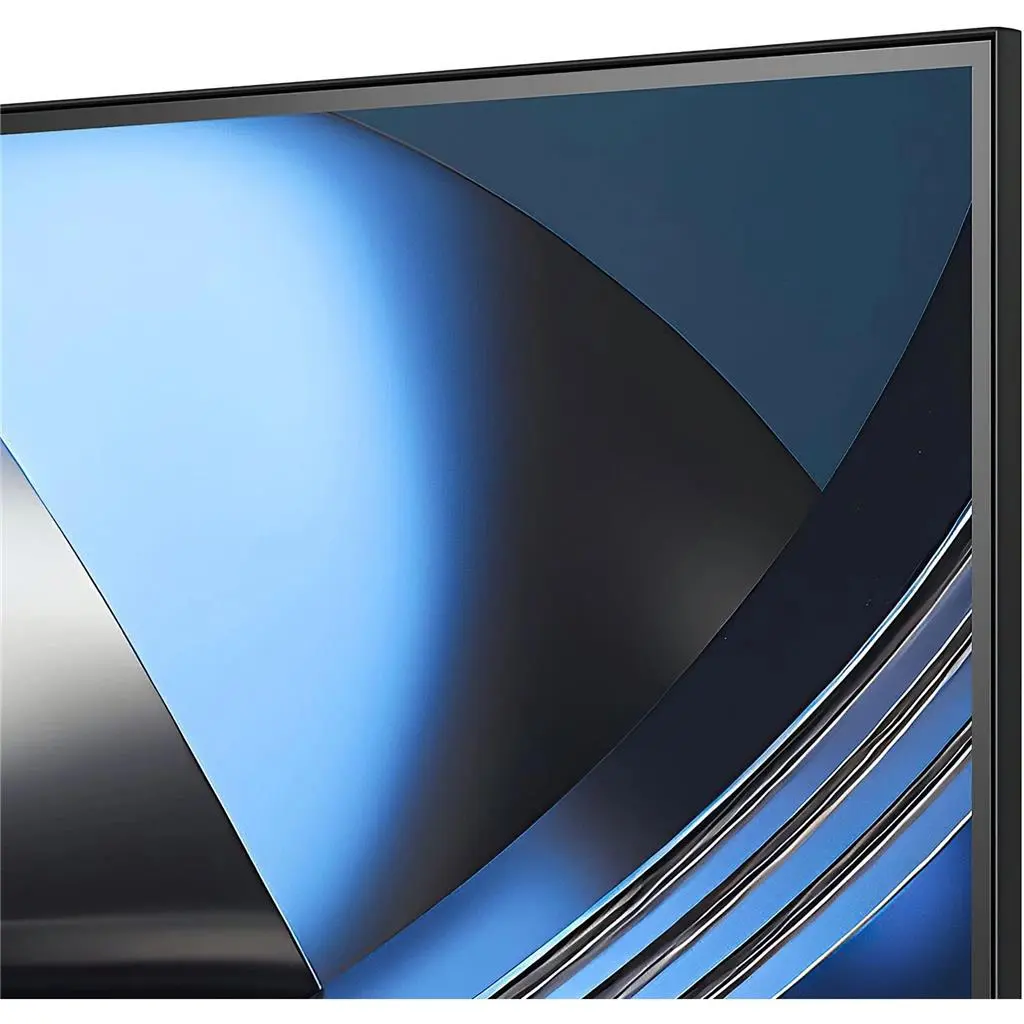 Телевизор Hisense 85U7SE, черный