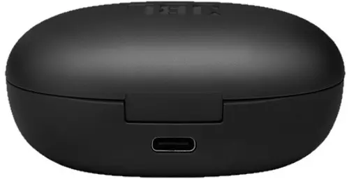 Căşti JBL Free II, negru