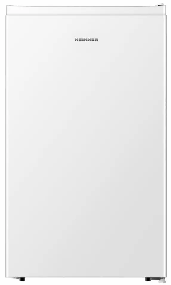 Холодильник Heinner HFN94F+, белый