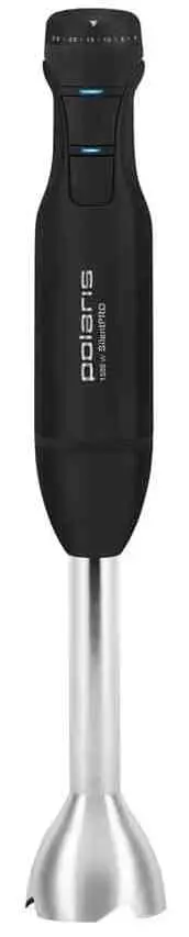 Блендер Polaris PHB 1510GL, черный